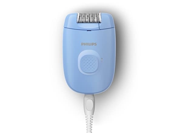 Philips Satinelle Essential BRE228/00 Kompakti johdollinen epilaattori