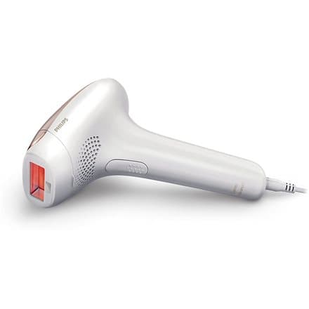 Philips | Lumea IPL Hair Removal Device | SC1997/00 | Bulb lifetime (flashes) 250000 | Number of power levels 5 | White