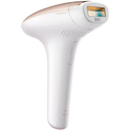 Philips | Lumea IPL Hair Removal Device | SC1997/00 | Bulb lifetime (flashes) 250000 | Number of power levels 5 | White