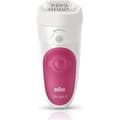 Miniatyrbild 1 av 4: Sladdlös epilator - BRAUN - Silk-epil 5-500 SensoSmart - Lithium Ion - 30 min batteritid