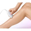 Miniatyrbild 4 av 5: Epilator - BRAUN - Silk Epilator 1 1-010 - Pluck hair removal - Wired - Underarm head