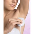 Miniatyrbild 5 av 5: Epilator - BRAUN - Silk Epilator 1 1-010 - Pluck hair removal - Wired - Underarm head