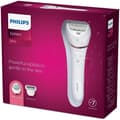 Pikkukuva 3 / 4: Elektrisk epilator - PHILIPS - BRE730/10 - Satinelle Advanced