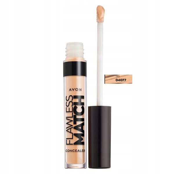 AVON Flawless Match 13G flydende concealer