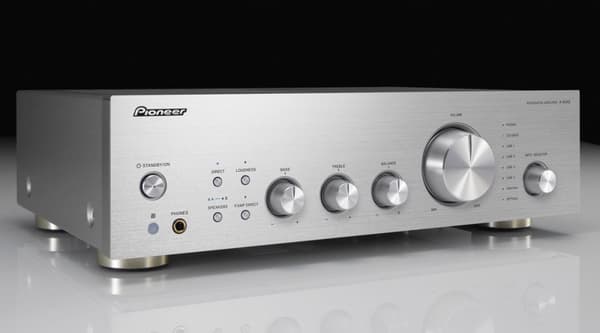 Pioneer A-40AE hopea