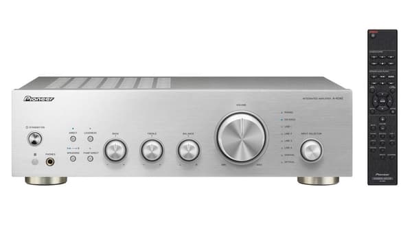 Pioneer A-40AE hopea