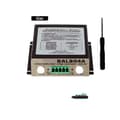 Miniatyrbillede 1 af 2: Lithiumbatteri Equalization Controller, 8A Strømbalancering, 4S-24S Kompatibilitet,4S 8A Med Etui