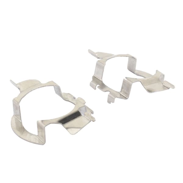 H7 LED Adapter Mercedes / BMW/ Audi/ Volkswagen/ Nissan - 2Pack