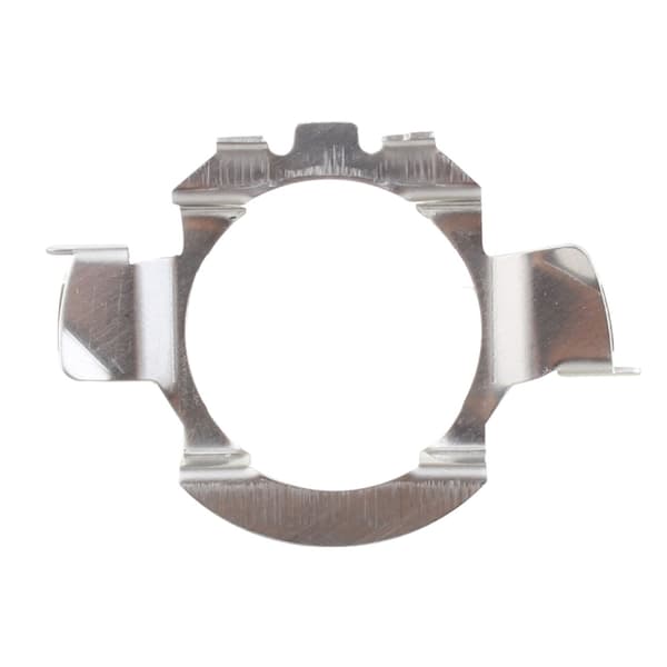 H7 LED Adapter Mercedes / BMW/ Audi/ Volkswagen/ Nissan - 2Pack