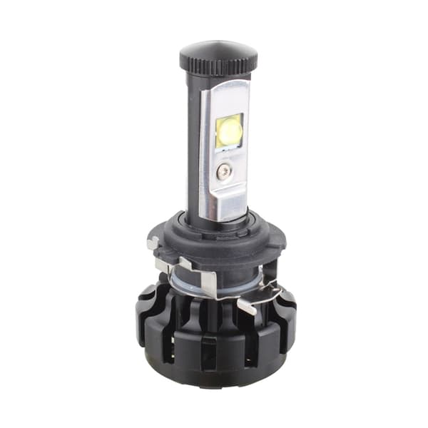 H7 LED Adapter Mercedes / BMW/ Audi/  Volkswagen/ Nissan - 2Pack