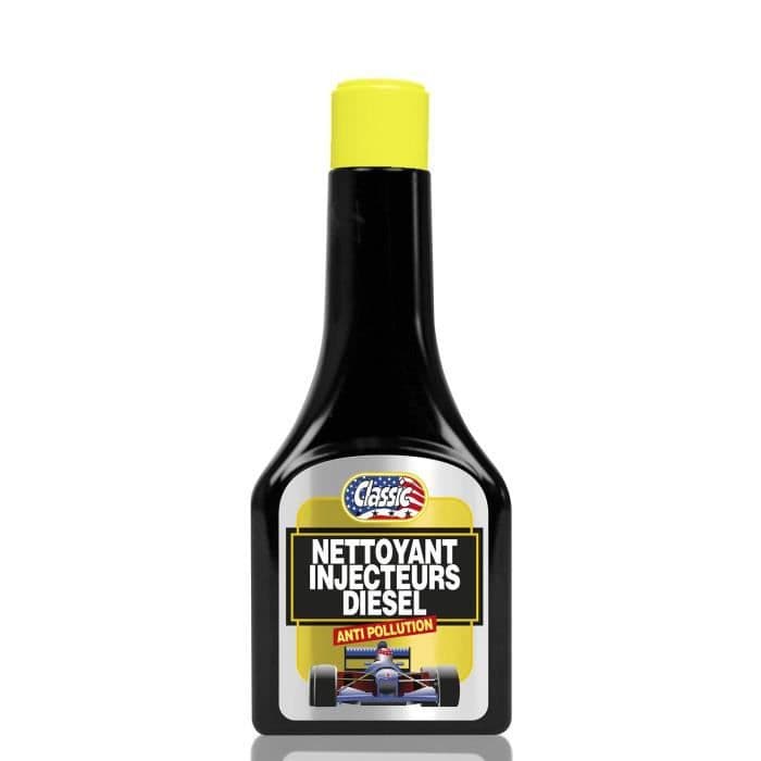 WYNN'S Classic Gasoil Injektor Cleaner - 375 ml