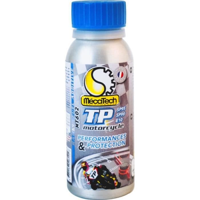 MECATECH TP MOTO YDELSER / & BESKYTTELSE
