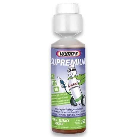 WYNN'S tilsætningsstof - Suprenium - Essence