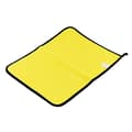 Miniatyrbild 6 av 11: Microfiber Handduk Perfekt för bil m.m. Superabsorberande fibrer