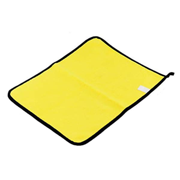 Microfiber Handduk Superabsorberande fibrer Perfekt för bil m.m.