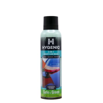 HYGENIQ 3-in-1 Bilvoks 185ml
