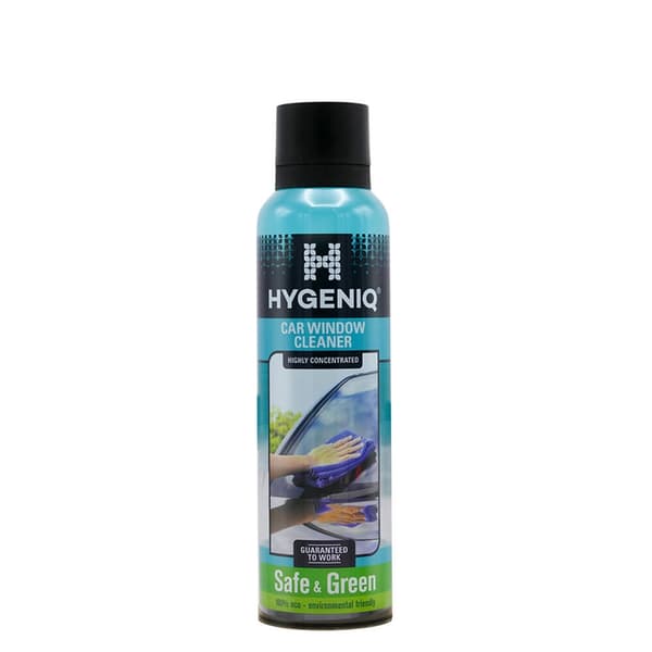 HYGENIQ Rengjøring Bilvindu 185ml