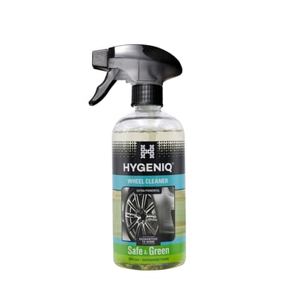 HYGENIQ Rengøring Fælgrens 500ml