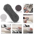 Miniatyrbild 5 av 11: Effektfulla 9-Pack Microfibers Fordons Rengörings Set
