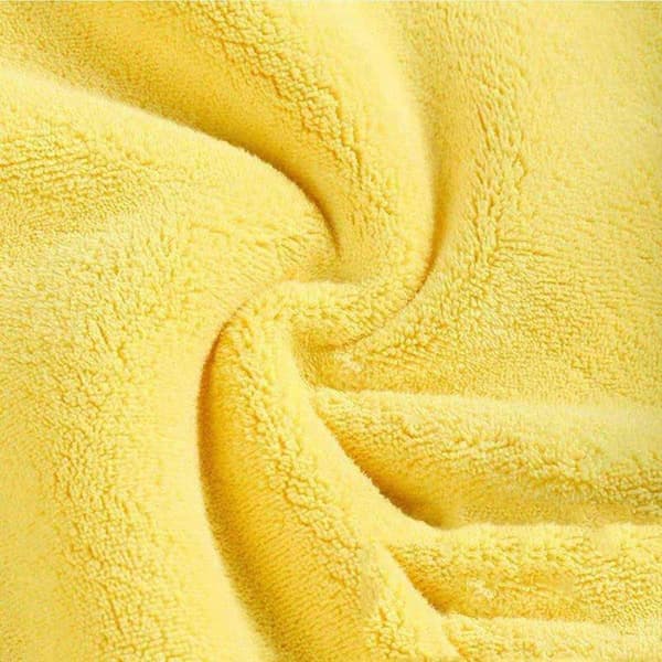 Effektfull Praktiskt Microfibers Absorberande Rengöringsduk