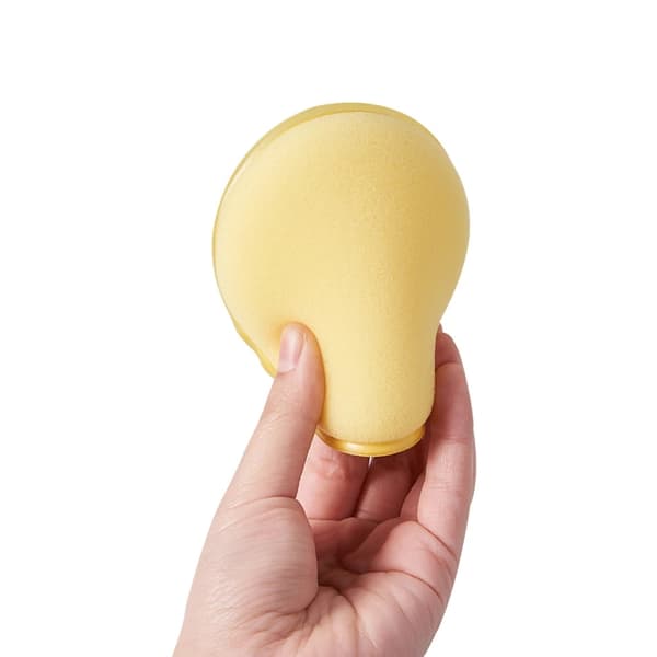 Praktiskt Effektfullt Bil Rengörings Svamp