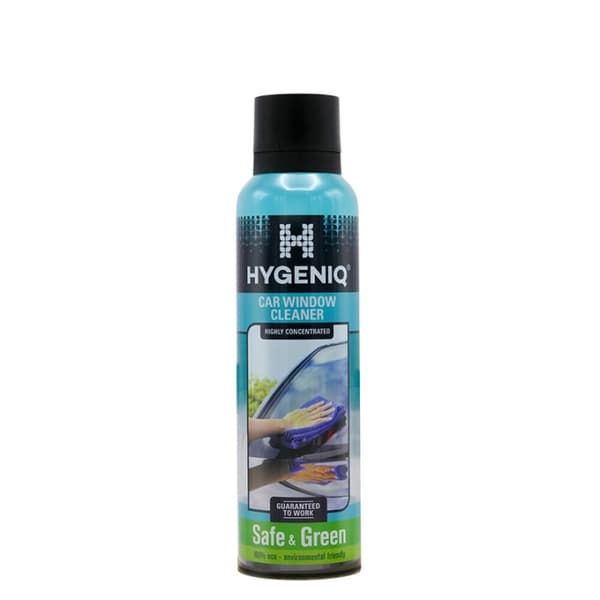 Hygeniq Rengöring Bilfönster 185ml