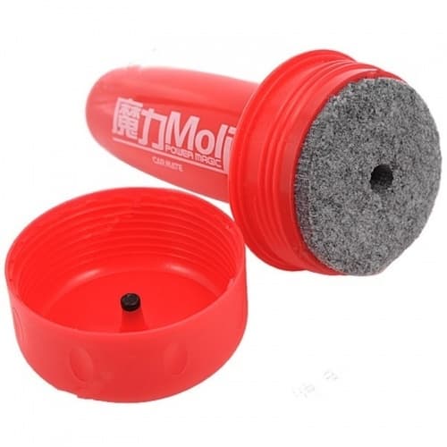 Carmate Roll On vettä hylkivä lasipinnoite tuulilasille