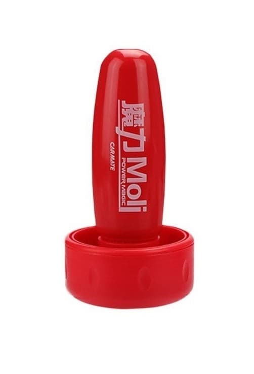 Carmate Roll On vettä hylkivä lasipinnoite tuulilasille