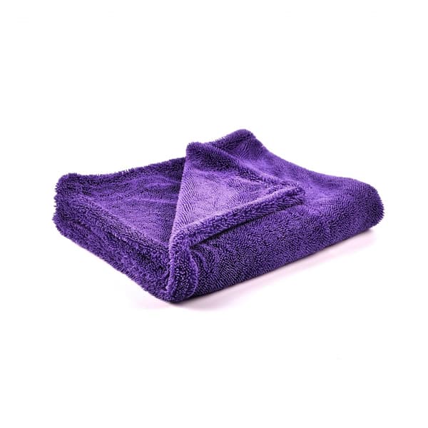MaxShine Mikrofiberhåndkle 60x50cm 1200GSM