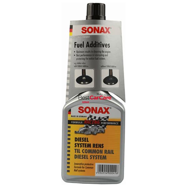 Sonax Diesel System Clean 250ml
