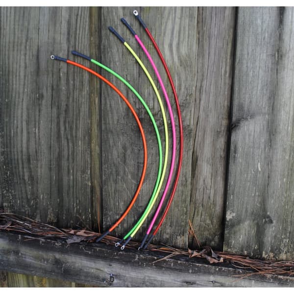 Longrangeantenn Garmin Hundhalsband Gul