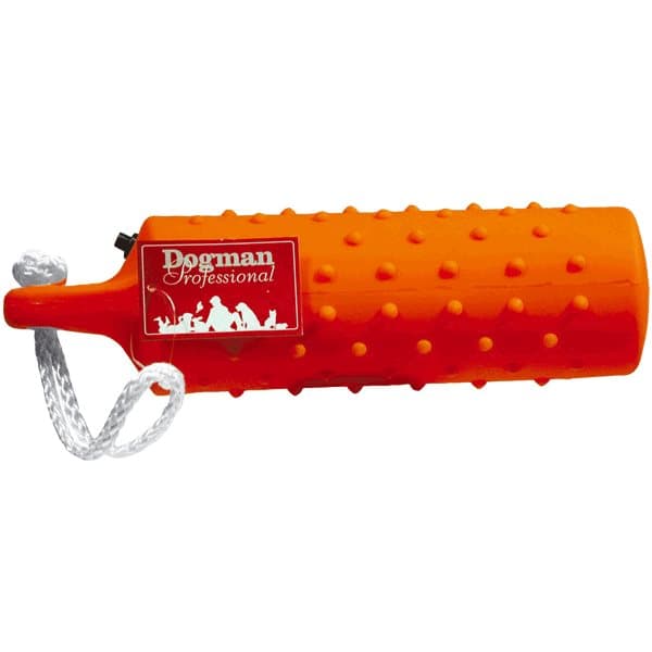 Gummidummie Stor 28 cm