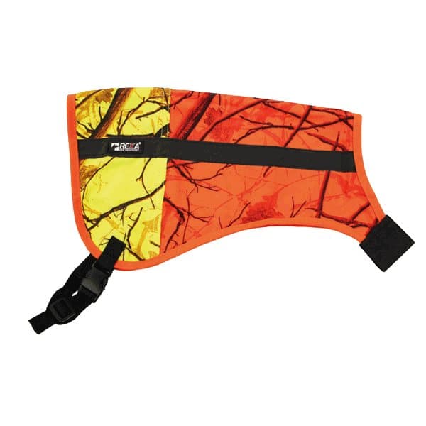 Signalsadel WildTech Blaze Hi Viz nr.2