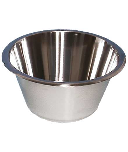 Lexi Rostfri skål 2,0L