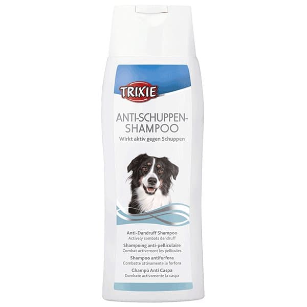 Trixie Mjällschampo 250ml