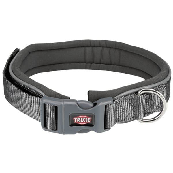 Halsband Neopren 35-40cm Premium