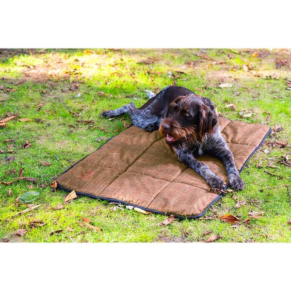 Baleno Hundeseng Brun XL