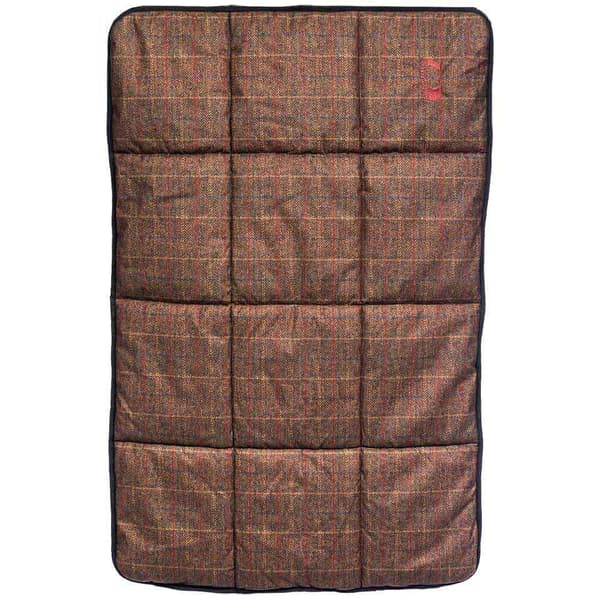 Baleno Hundeseng Brun XL