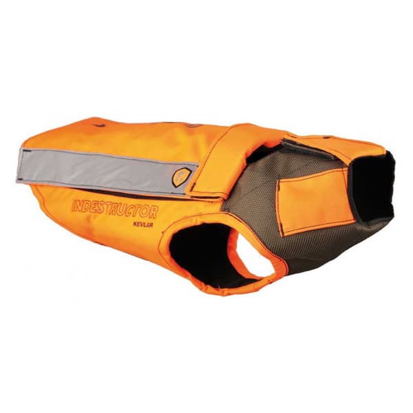 Somlys Hundejakke Orange 65
