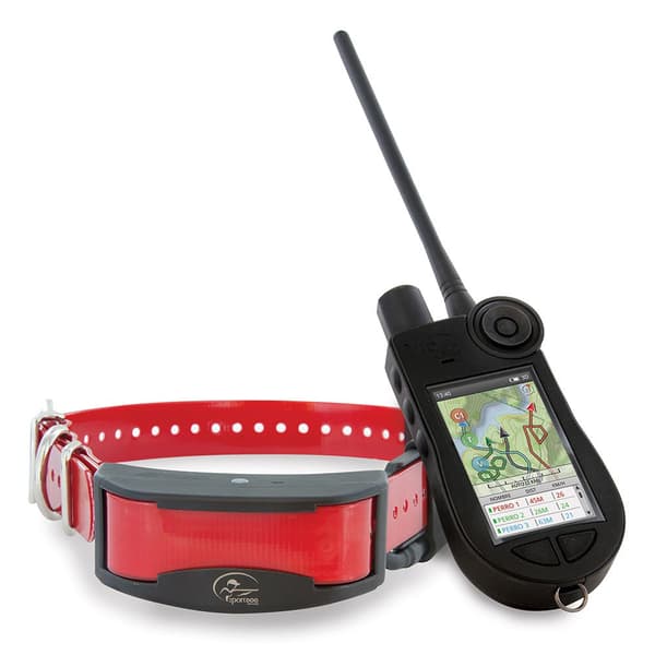 Sportdog Gps Ja Harjoituspanta Tek 2.0 Tek-v2lt-e