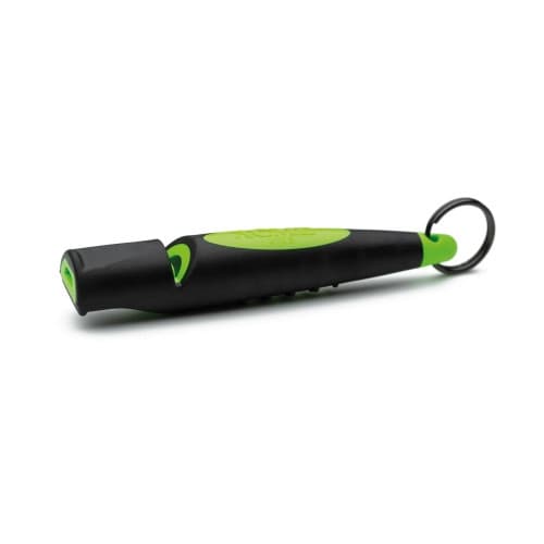 Visselpipa Acme Alpha 211.5  svart/neongrön 8 cm