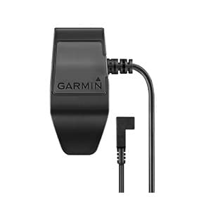 Garmin Charging Cable for T5/TT15 Svart