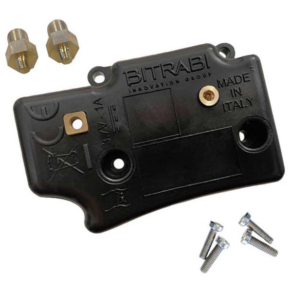 Bitrabi Mito 5000 Uddannelsesmodul