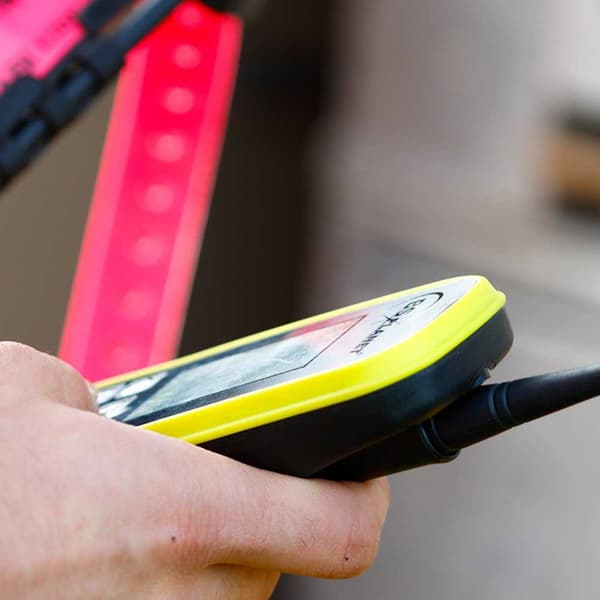 Bitrabi Mito 5100 Bs103 Gps Hundesæt Med Halsbånd