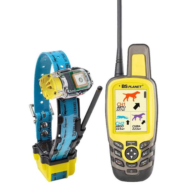 Bitrabi Mito 5100 Bs3003 Evomap Elite Combi Special Koiran Kaulapantasetti