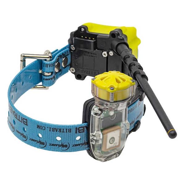 Bitrabi Mito 5100 Gps Hundehalsbånd