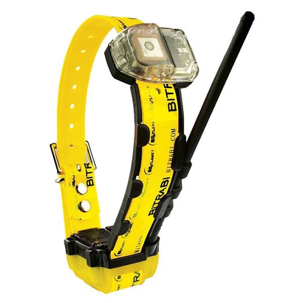 Bitrabi Mito 5100 Gps Hundehalsbånd