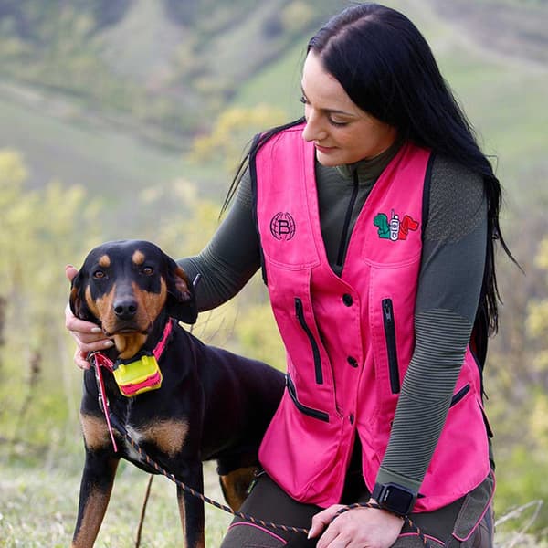 Bitrabi Mito 5300 Combi Gps Hundehalsbånd