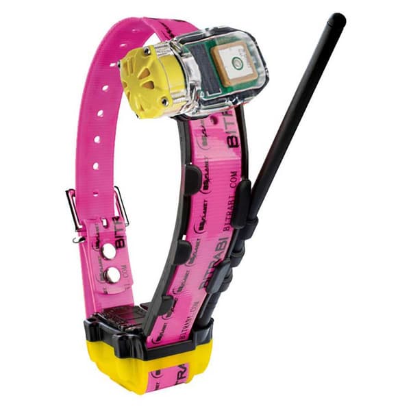 Bitrabi Mito 5300 Combi Gps Hundehalsbånd