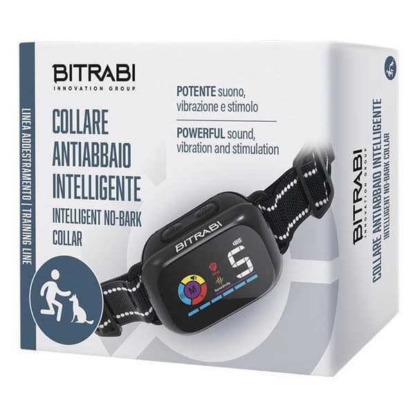 Bitrabi Kuoreeton Koiranpanta